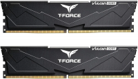   TEAMGROUP T-Force Vulcan DDR5 64GB (2x32GB) 6000MHz (FLBD564G6000HC38ADC01) 