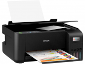  Epson EcoTank L3210 black