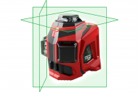   CONDTROL XLiner TruSlope