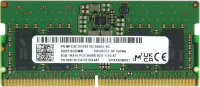   Micron DDR5 SODIMM 8GB 5600MHz (MTC4C10163S1SC56BD1 KC) OEM 
