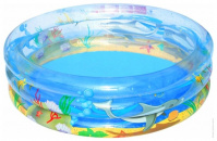   Bestway Transparent Sea Life 51048