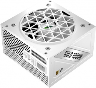 ���� ������� 1STPLAYER NGDP, 1000W, 80+ Gold, ATX3.1 (HA-1000BA4-WH) �����