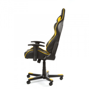   DxRacer Formula OH/FE08/NY black/yellow