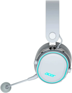 ���� ������ �������� Acer OHR303 white ��������-�������� ������������