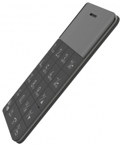     Elari CardPhone Black - 