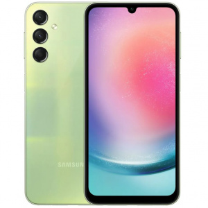   Samsung Galaxy A24 SM-A245F 4Gb/128Gb green - 