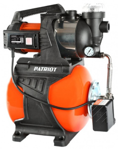 ���� ������ �������� ������� Patriot PW 1200-24 ST 1200 �� ��������-�������� ������������
