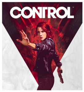  Square Enix Control  ,  Xbox One