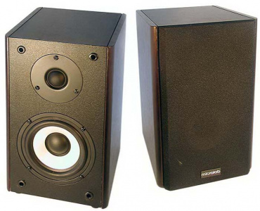    Microlab Solo-2 mk3 - 