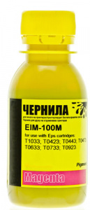    Eim 100M Magenta for Epson - 