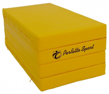���� ������ ��� �������������� Perfetto Sport � 5 (2000�1000�100 ��), yellow ��������-�������� ������������