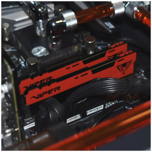   Patriot Viper EliteII PVE2416G266C6 16GB DDR4 DIMM 2666M PC21300