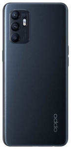    OPPO Reno6 6 ,8/128 , black - 