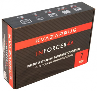   Kvazarrus InForcer 4A