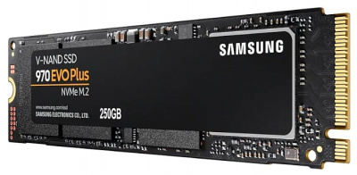 SSD- Samsung MZ-V7S250BW 250Gb