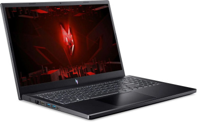 ������� Acer Nitro V 15 ANV15-41-R3LC (NH.QSHER.004) 15.6"/R5 6600H/16/512GbSSD/3050 6Gb/noOS/������