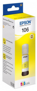    Epson T00R440 yellow - 
