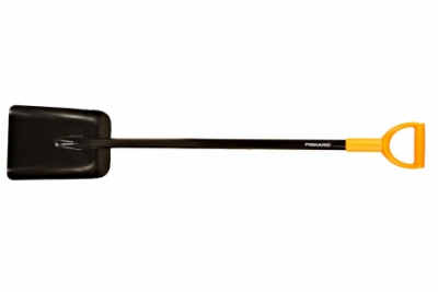    Fiskars Solid 132403 black - 