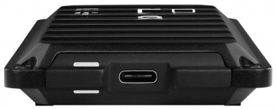      Western Digital WD 2  D50 Game Dock ( WDBA3U0020BBK-EESN) black - 