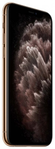    Apple iPhone 11 Pro Max 512Gb Gold (MWHQ2RU/A) - 