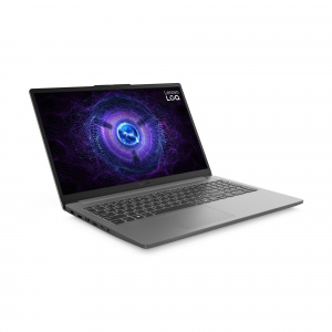 ������� Lenovo LOQ 15IAX9E (83LK00CVUS) 15.6"/i5-12450HX/16/512/RTX 3050 6Gb/Win11/�����