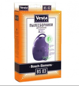   - Vesta BS03 () - 