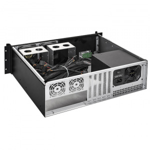 ������ ��������� ExeGate Pro 3U390-11/500ADS EX292702RUS black