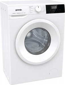 ���� ������ ���������� ������ Gorenje W1NHPI60SCS white ��������-�������� ������������