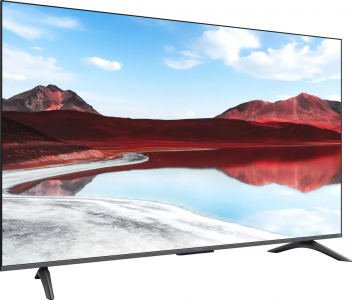 - Xiaomi MI TV A Pro 65 2025, QLED, 4K Ultra HD