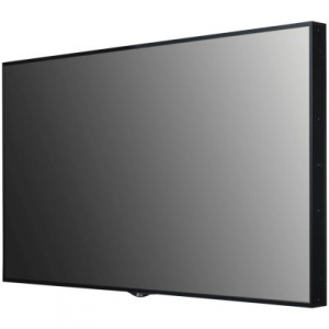     LG 49XS4F, 49" black - 