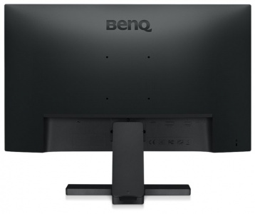    BenQ GL2580HM Speaker, Black - 