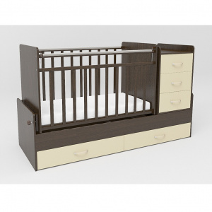   - SKV company -5 5  wenge/beige - 