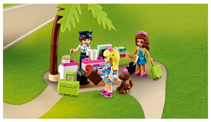 Lego set 41429 sale