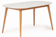  TetChair Max (1408075) White natural (Beech)