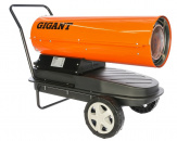   Gigant DHG 30 D2
