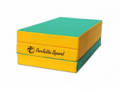   Perfetto Sport  4, green-yellow