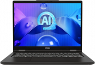  MSI Venture 14 AI A1MG-038RU 14" OLED/Core 5 125H/16GB/512GB SSD/Intel Arc Graphics/Win 11 P 