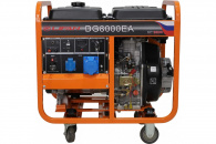  LIFAN DG8000EA (00-00157314) , 