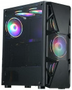    Formula CL-3303B RGB ATX  , black