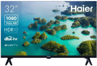 - Haier 32 Smart TV S2