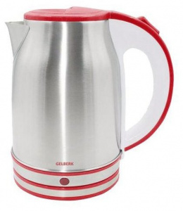  GELBERK GL-327 red