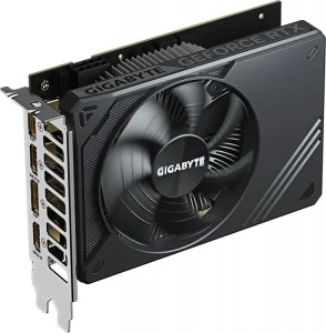���������� Gigabyte PCI-E 5.0 GV-N5050D6-8GD 1.0, NVIDIA GF RTX 5050 8Gb 128bit GDDR6, ������