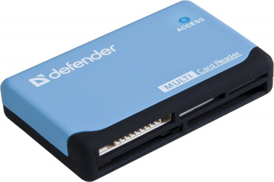    Defender Ultra (USB) - 