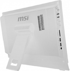    MSI Pro 16T 7M-094XRU (9S6-A61612-094), white - 