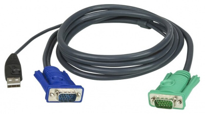  Aten 2L-5202U