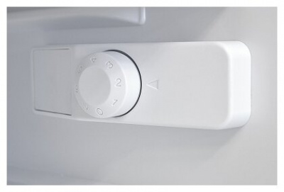    Nordfrost NR 506 I, silver metallic - 