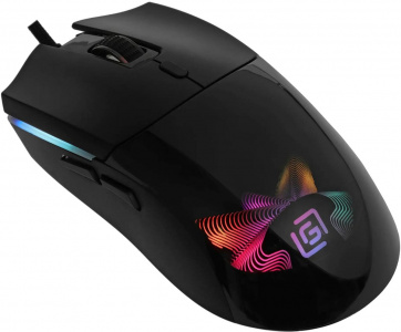 ���� ���� ����� 714GM ������ ���������� 7200dpi USB 6but (1620717) ��������-�������� ������������