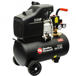 ���������� Quattro Elementi KM 24-200