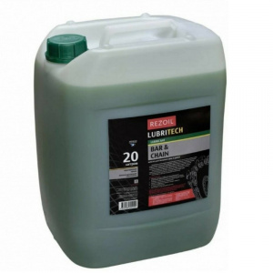    Rezoil LUBRITECH 20  - 