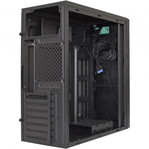 ������ ��� ���������� ExeGate XP-333U w/o PSU Black